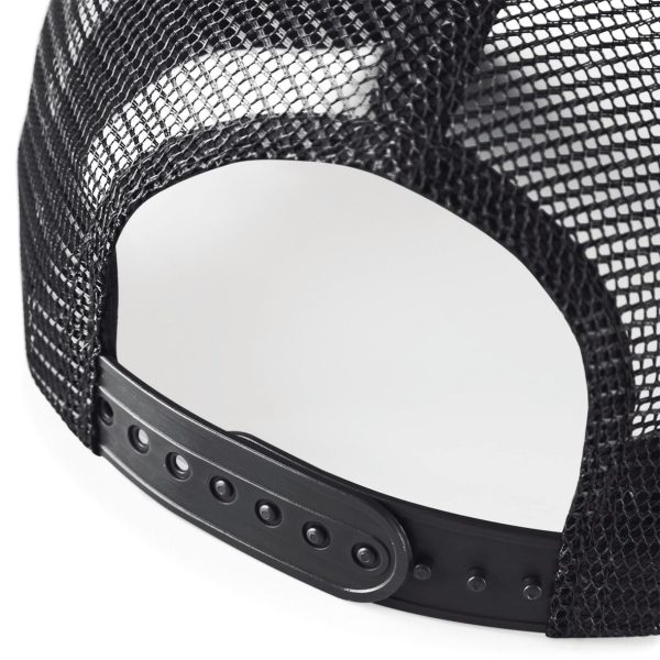 Casquette filet junior réglable à l'arrière – Image 3