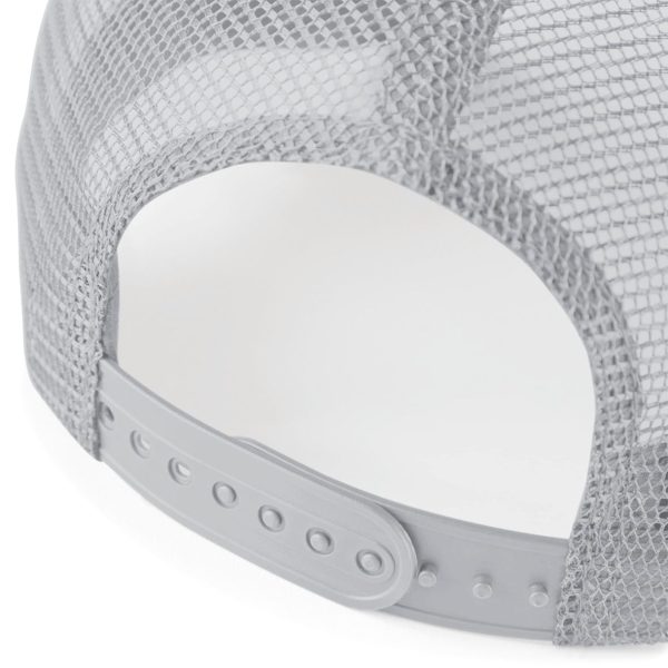 Casquette filet junior réglable à l'arrière – Image 4