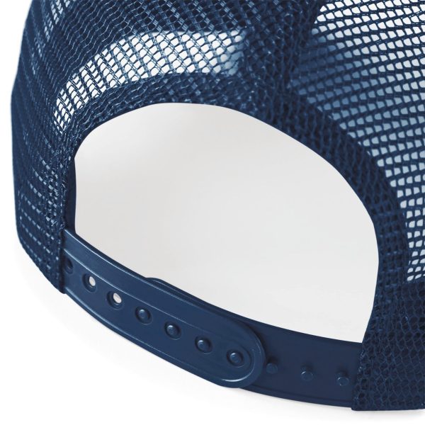 Casquette filet junior réglable à l'arrière – Image 5