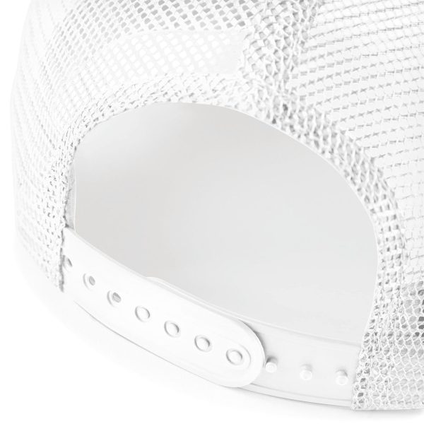 Casquette filet junior réglable à l'arrière – Image 8