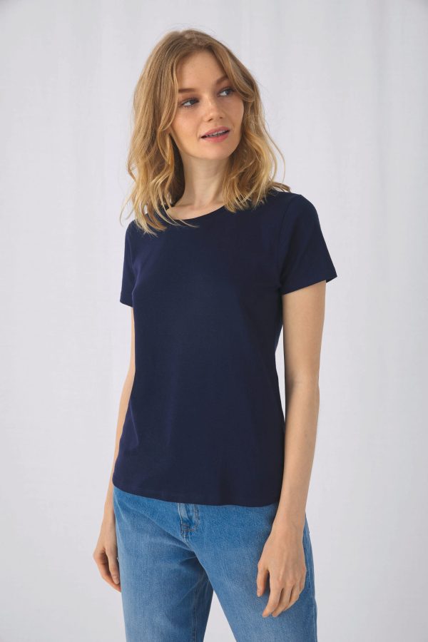T-shirt femme #E150 – Image 2