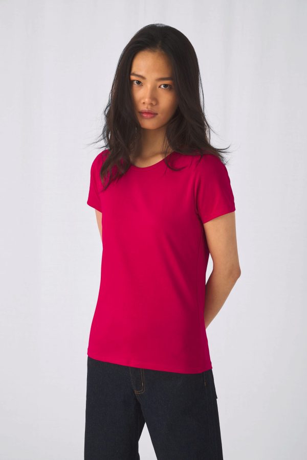 T-shirt femme #E190 – Image 2