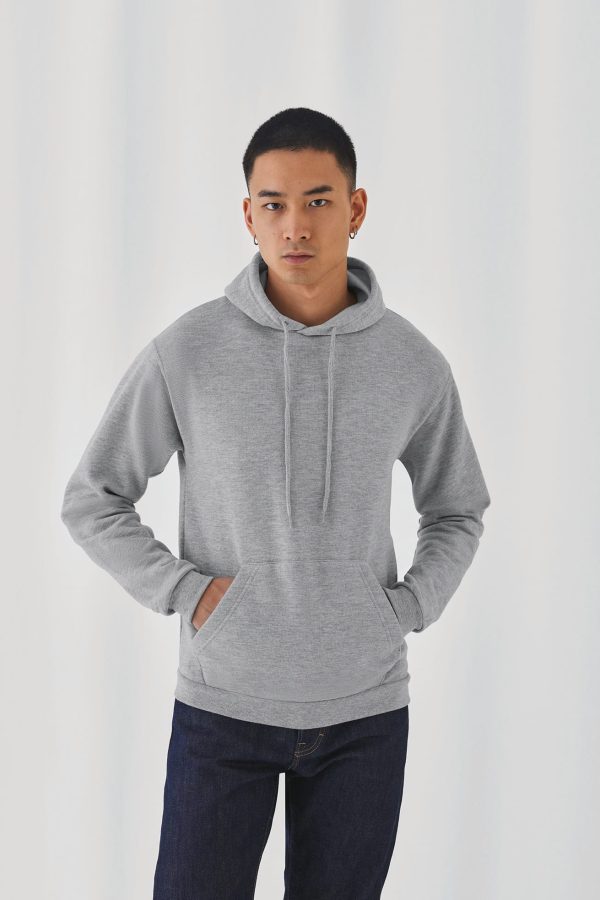 Sweat-shirt capuche ID.203 – Image 2