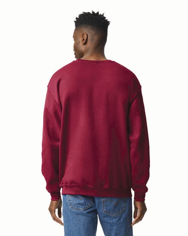 Sweat-shirt col rond Heavy Blend™ – Image 2