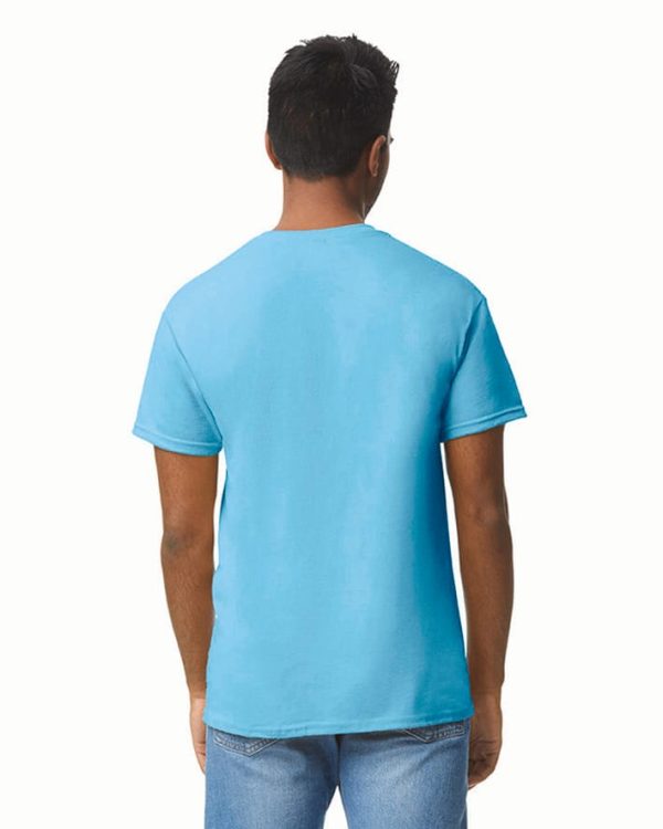 T-shirt homme Heavy Cotton™ – Image 2
