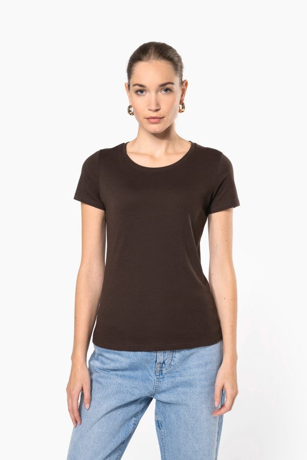 T-shirt Bio150 IC femme – Image 2