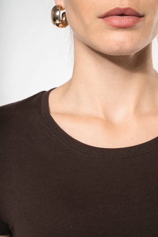 T-shirt Bio150 IC femme – Image 5