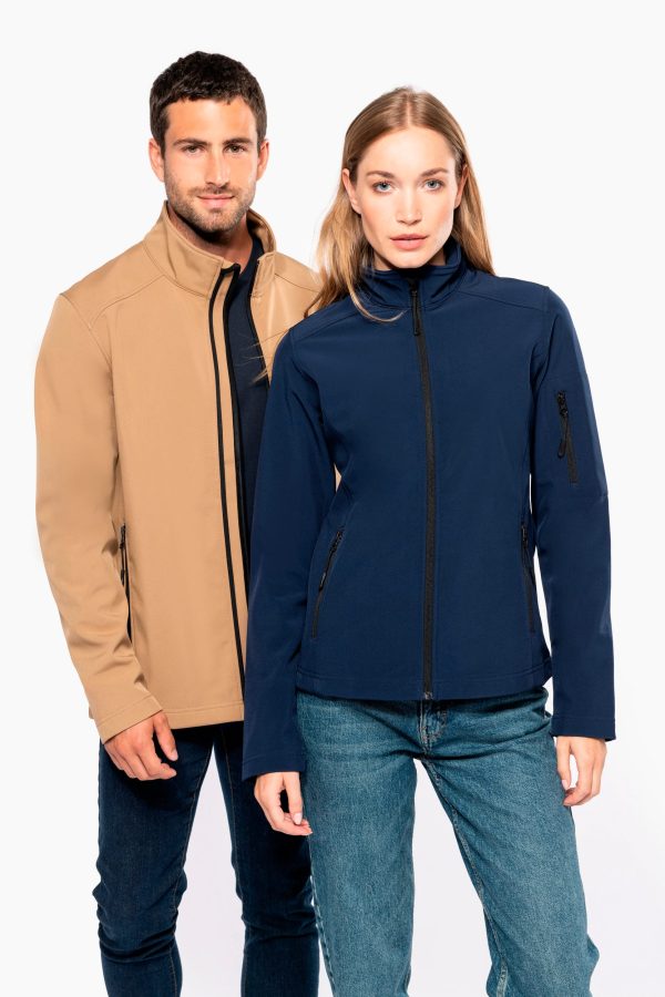Veste softshell homme – Image 7