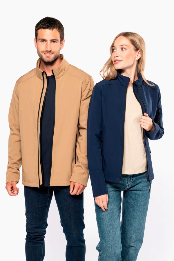 Veste softshell homme – Image 6