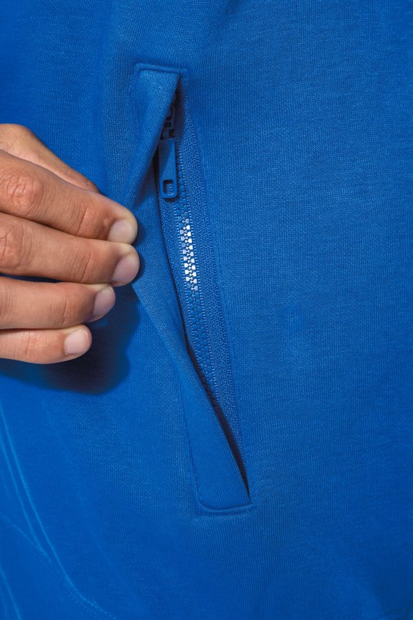 Veste molleton gratté homme – Image 7