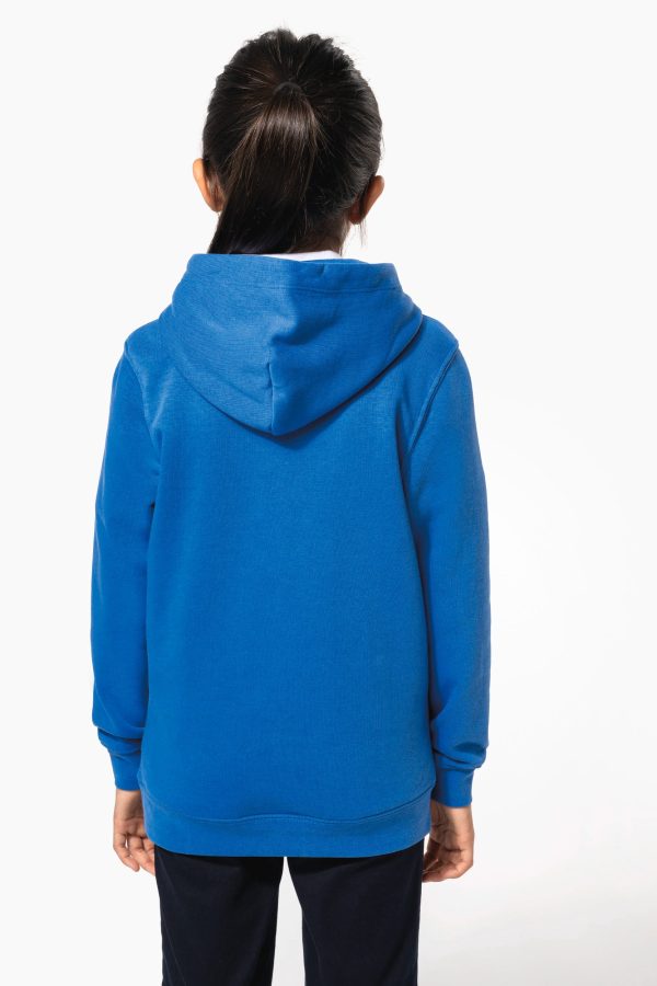 Sweat-shirt à capuche enfant – Image 10