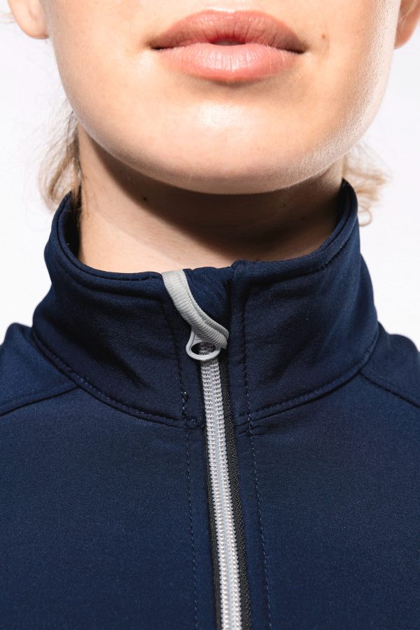 Veste Softshell 2 couches femme – Image 8
