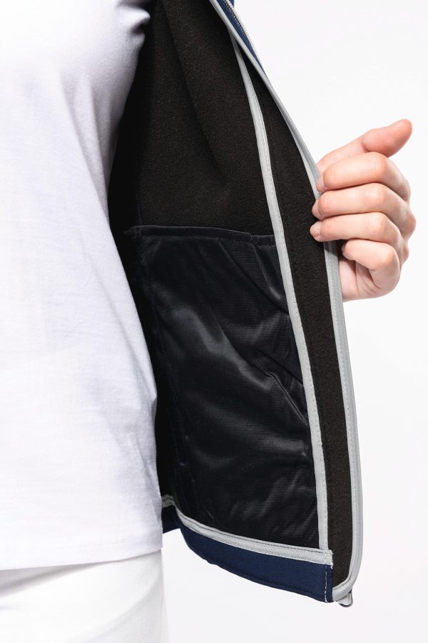 Veste Softshell 2 couches femme – Image 11