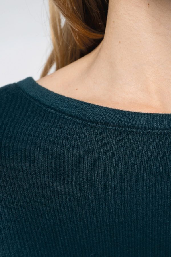 Sweat-shirt femme "Loose" – Image 5