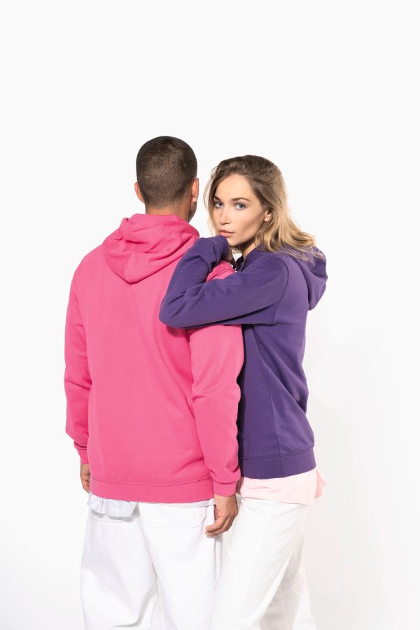 Sweat-shirt capuche homme – Image 8