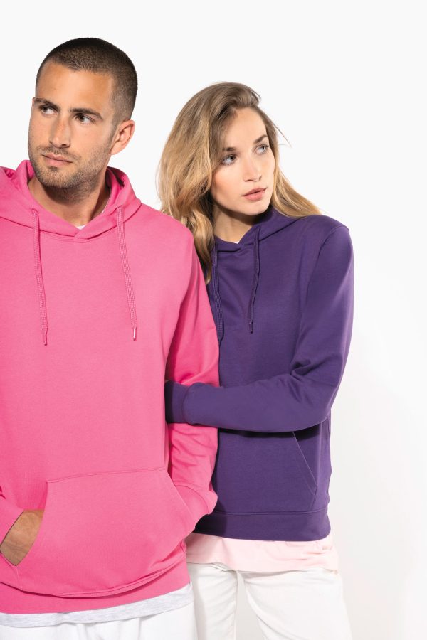 Sweat-shirt capuche homme – Image 10