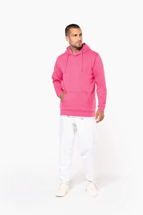 Sweat-shirt capuche homme – Image 3