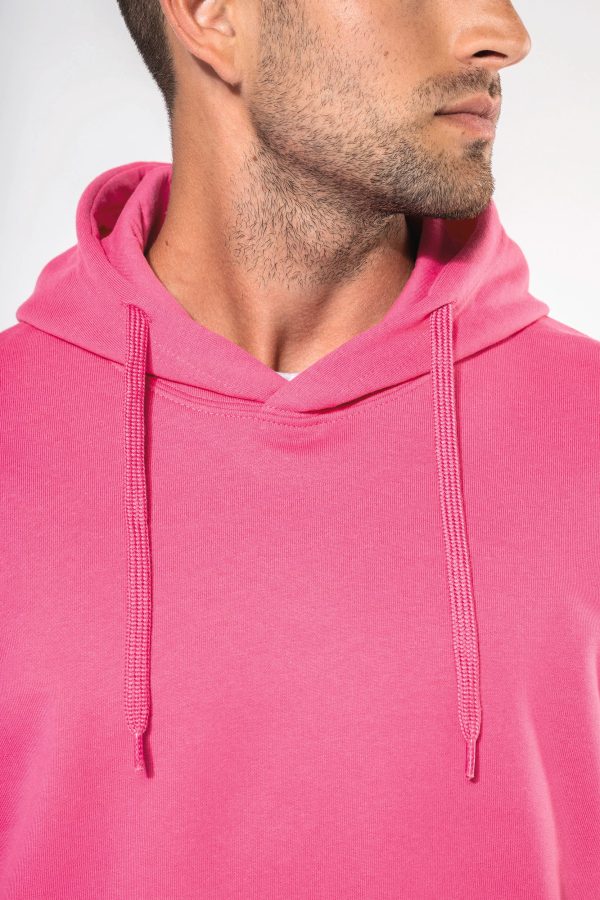 Sweat-shirt capuche homme – Image 4