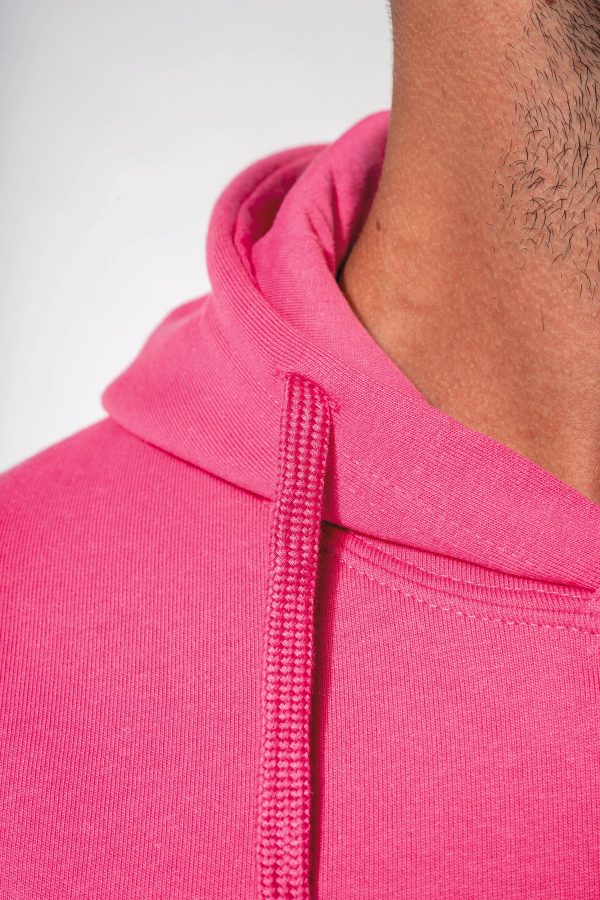 Sweat-shirt capuche homme – Image 5
