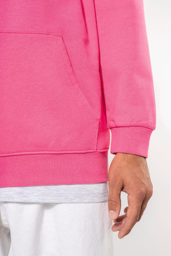 Sweat-shirt capuche homme – Image 6