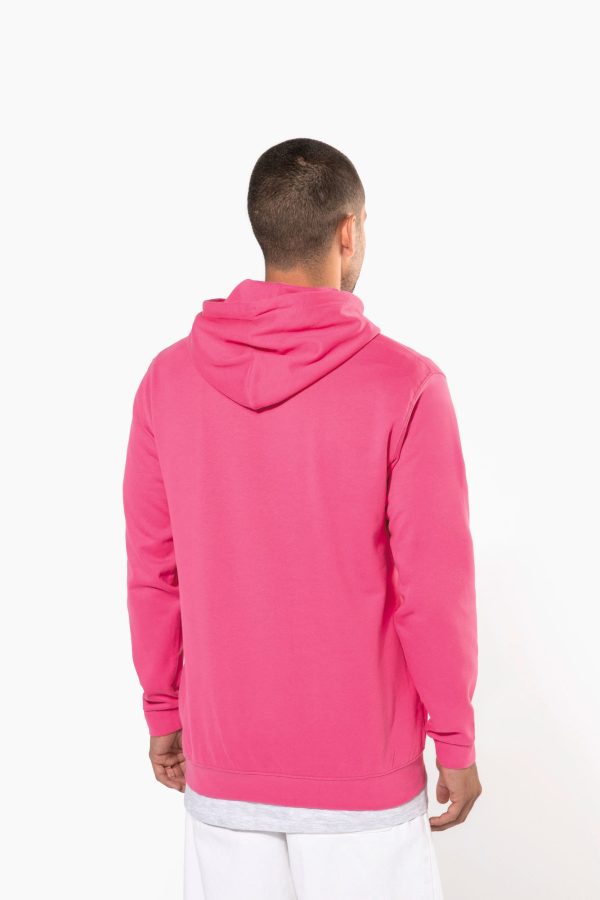 Sweat-shirt capuche homme – Image 2