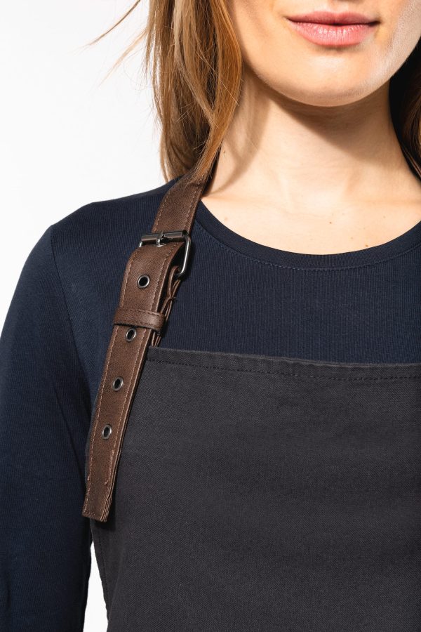 Tablier coton vintage – Image 10