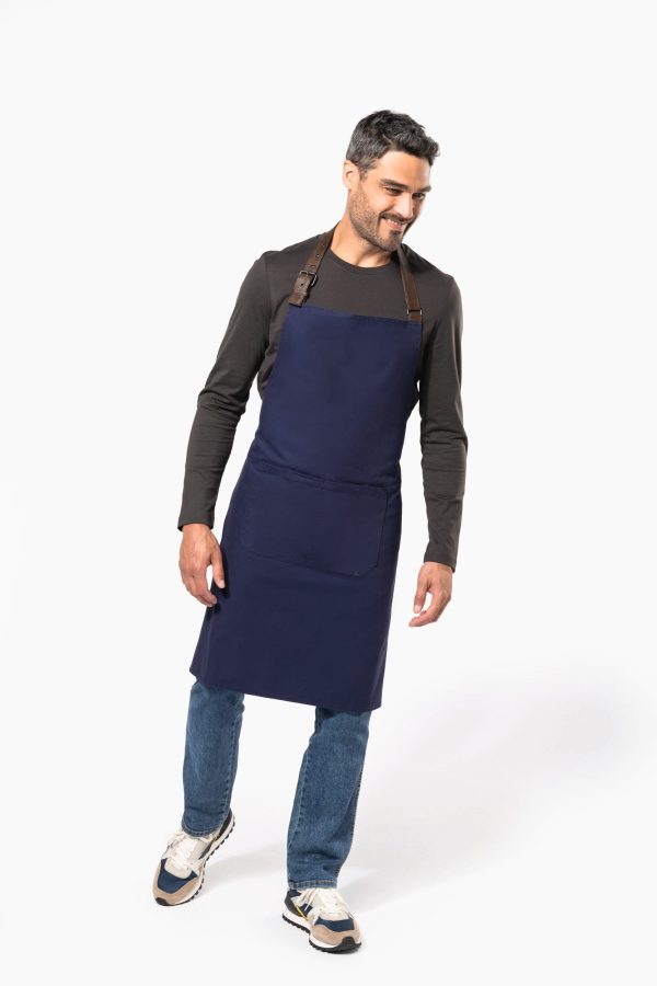 Tablier coton vintage – Image 5