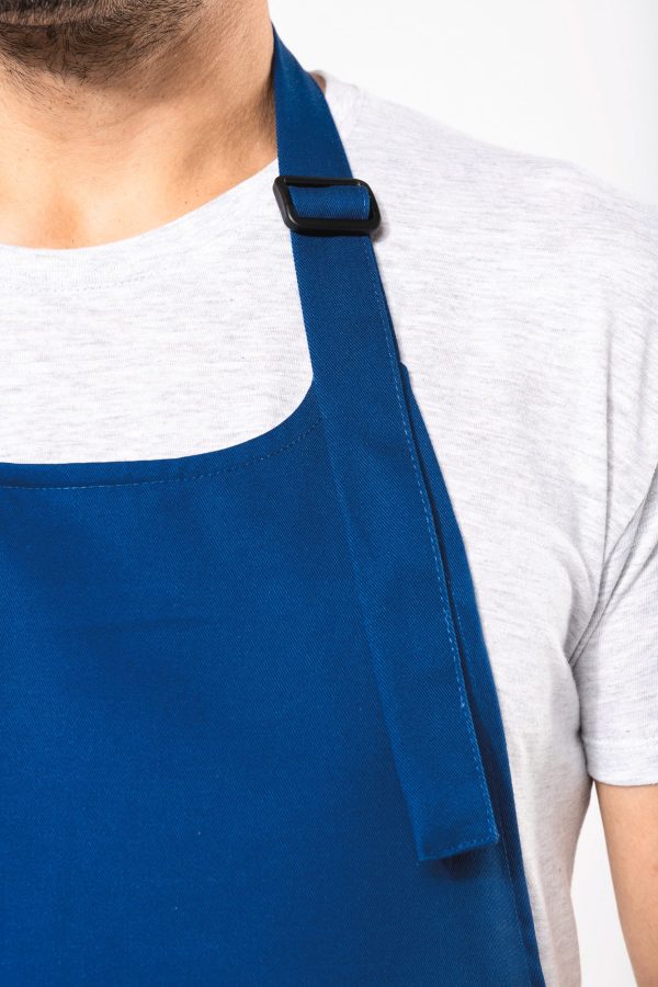 Tablier avec poche en coton Bio – Image 10