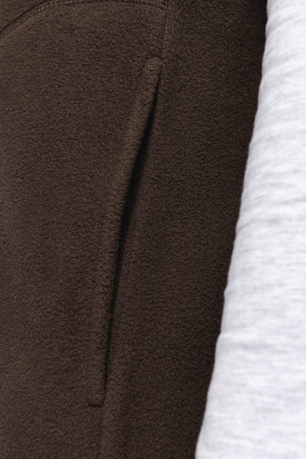 Bodywarmer micropolaire homme – Image 5