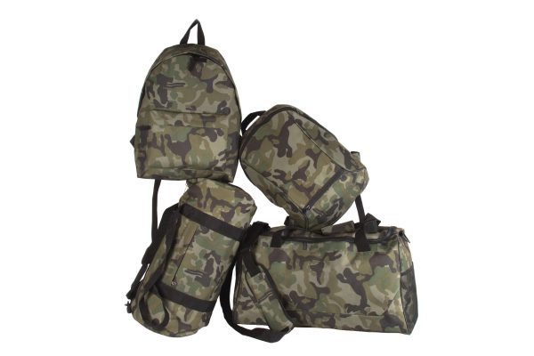 Sac de sport – Image 5
