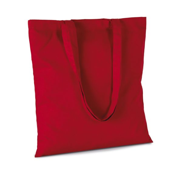 Sac de shopping en polycoton