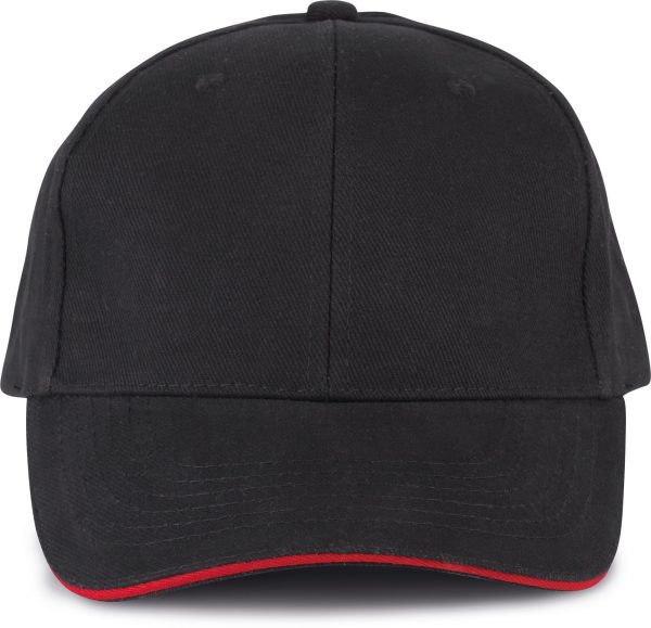 Orlando - casquette 6 panneaux – Image 6