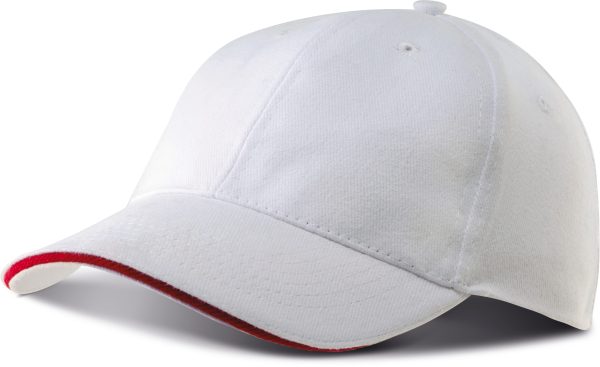 Orlando - casquette 6 panneaux – Image 8