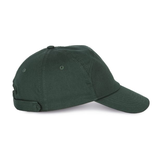 Bahia - Casquette 7 panneaux – Image 7