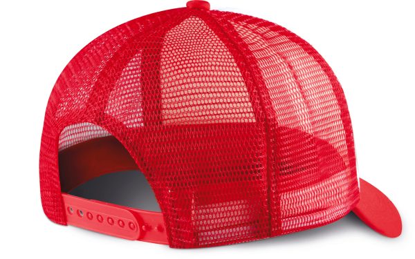 Casquette trucker enfant - 5 panneaux – Image 2