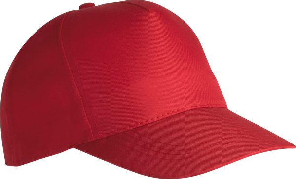 Casquette polyester - 5 panneaux – Image 9