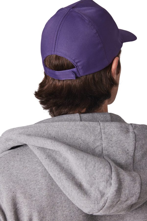 Casquette polyester - 5 panneaux – Image 6