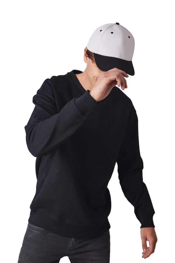 Casquette - 6 panneaux – Image 3