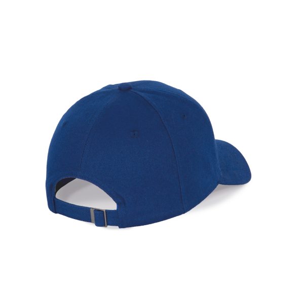 Casquette - 6 panneaux – Image 6