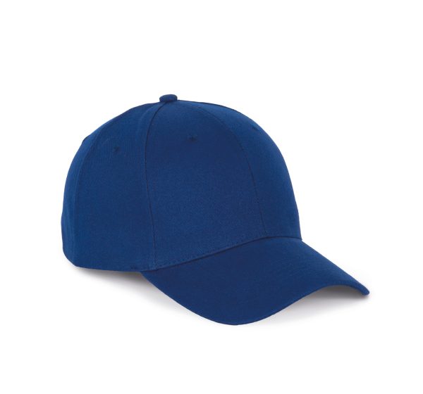 Casquette - 6 panneaux – Image 7