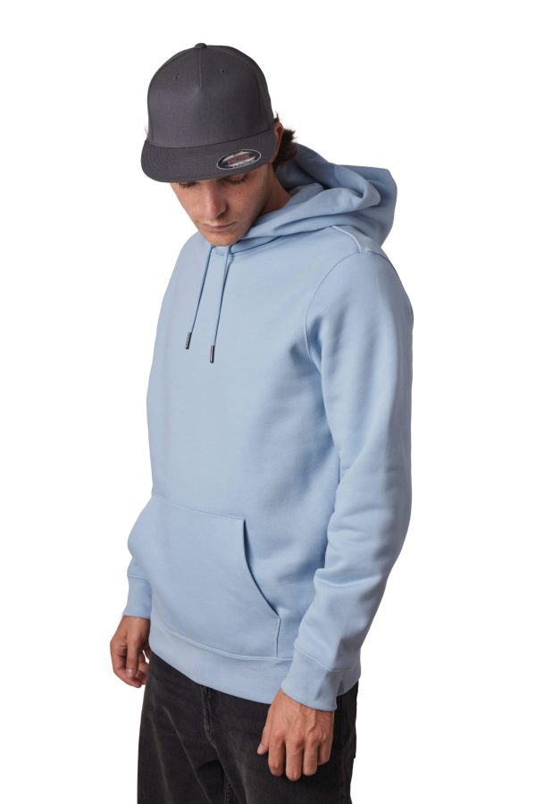 Casquette Flexfit - 5 panneaux – Image 3