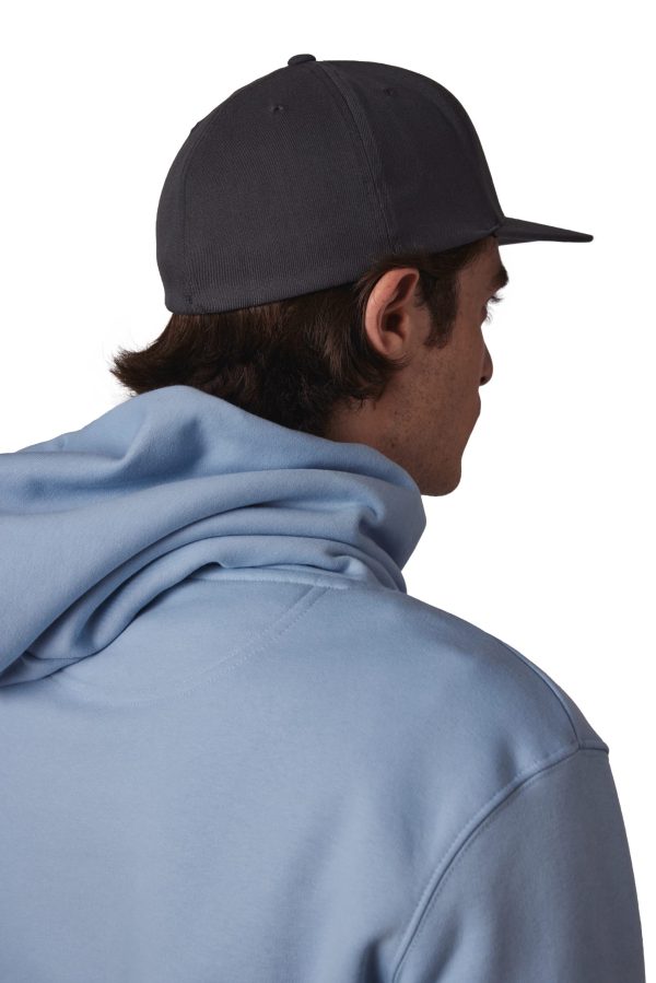 Casquette Flexfit - 5 panneaux – Image 8
