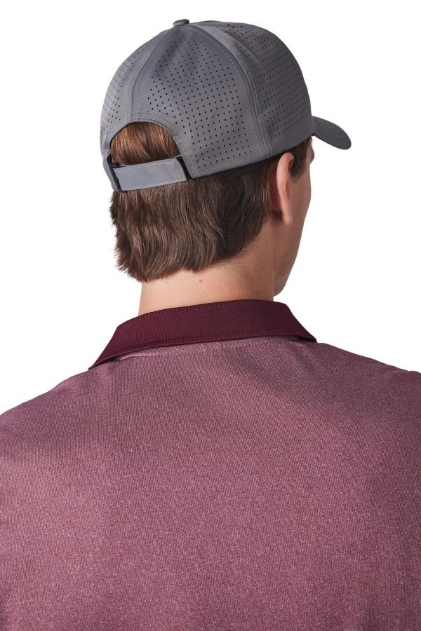 Casquette microperforée - 6 panneaux – Image 3
