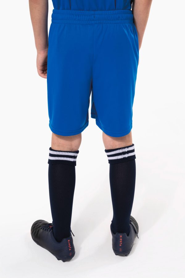 Short de sport enfant – Image 6