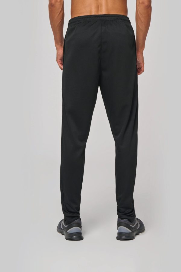 Pantalon d'entrainement unisexe – Image 2