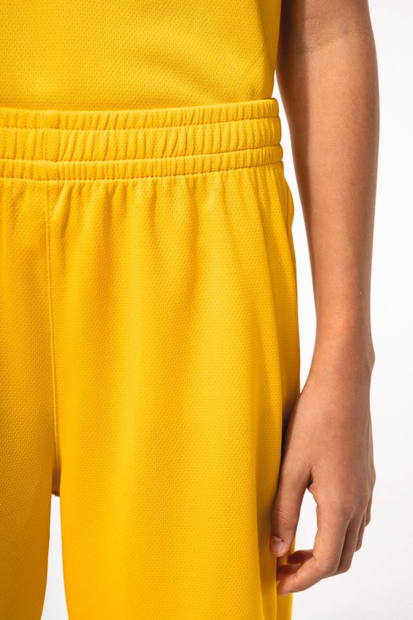 Short de basket-ball enfant – Image 7