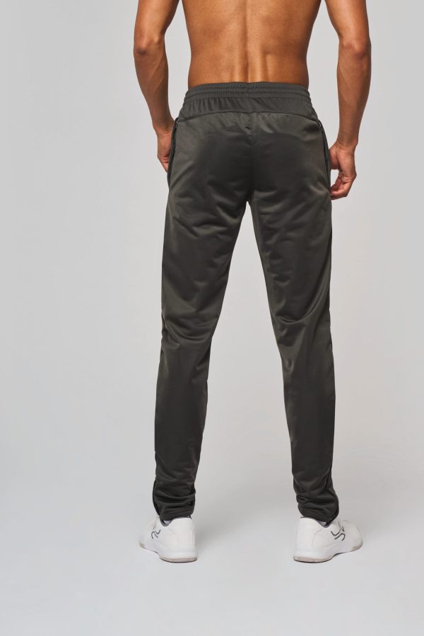 Pantalon de survêtement unisexe – Image 2