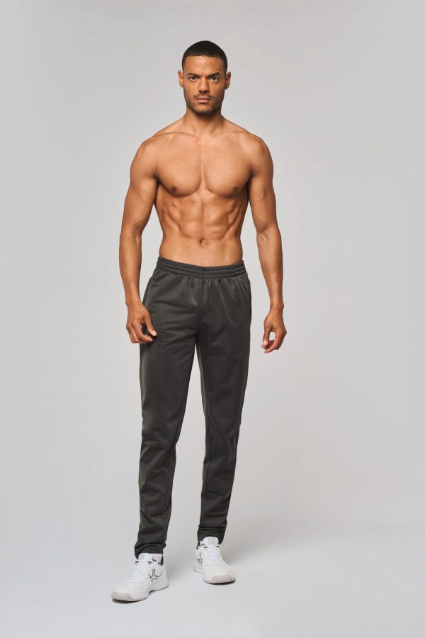Pantalon de survêtement unisexe – Image 3