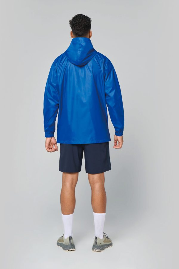 Veste de pluie unisexe – Image 6