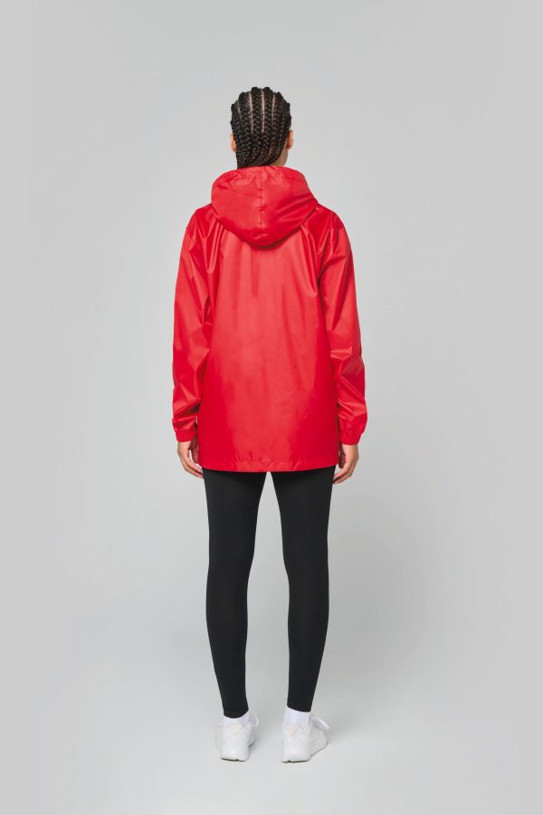 Veste de pluie unisexe – Image 10